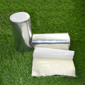 Amazon hot sell Waterproof Strong Tape Aluminum Foil Joining Tape For Artificial Grass adhesion